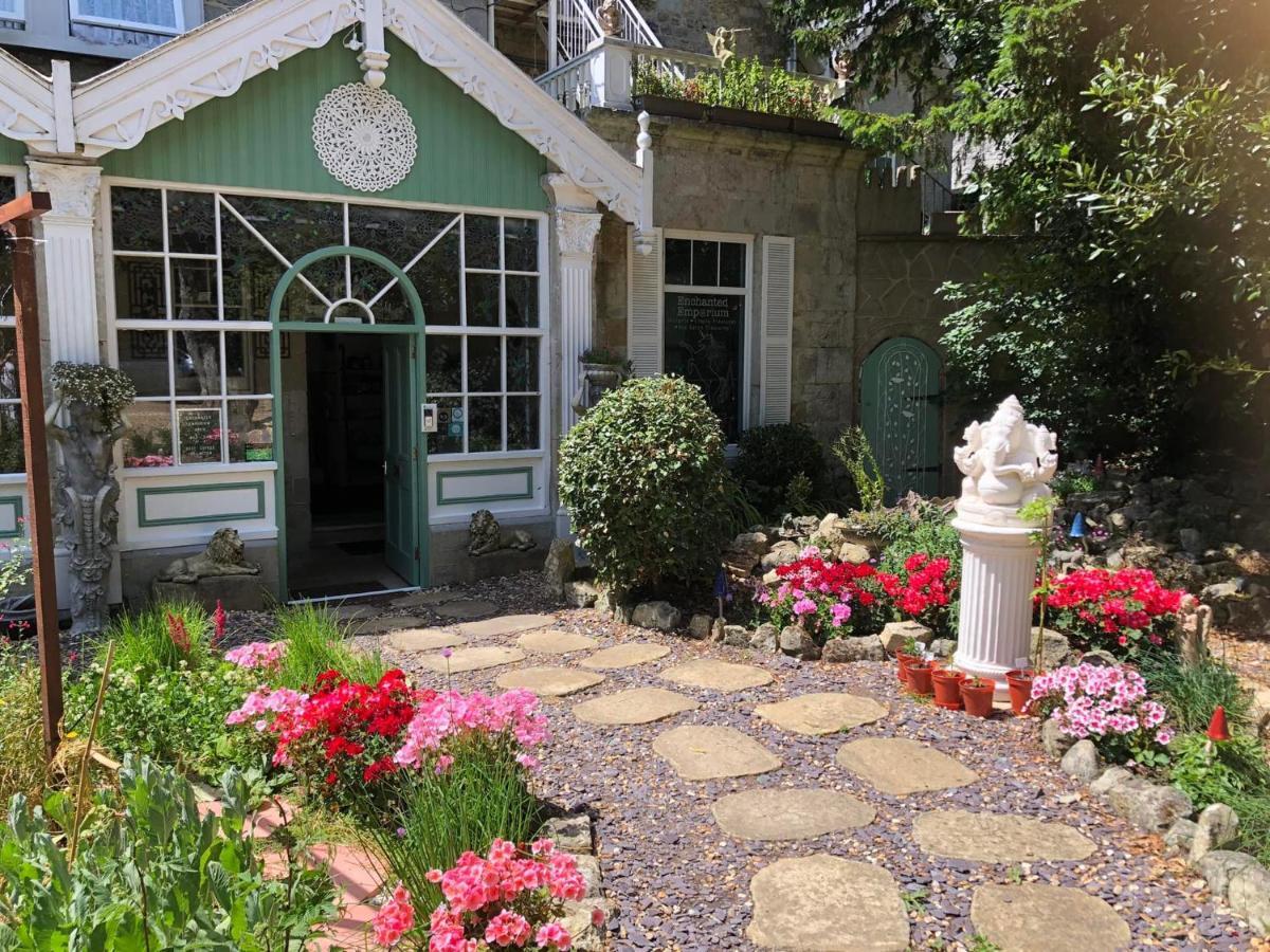 Enchanted Manor Niton Dış mekan fotoğraf